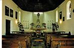 Echt, interieur Kapel O.L. Vrouw van Schilberg, Ophalen of Verzenden, Ongelopen, Limburg