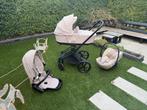 Cybex Priam 3-in-1 Set – Compleet, luxe en in topstaat, Ophalen, Zo goed als nieuw, Combiwagen, Met autostoeltje