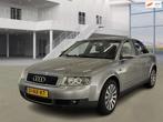 Audi A4 Limousine 2.0 AIRCO CRUISE TREKHAAK 2 X SLEUTELS, 65 €/maand, Gebruikt, 4 cilinders, 1984 cc