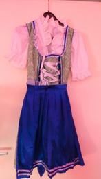 Dames Tiroler jurk, Kleding | Dames, Carnaval, Ophalen of Verzenden, Kleding, Maat 36 (S)