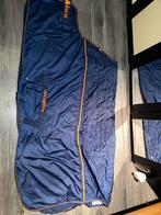 Bucas recuptex/therapy deken met hals maat 185/ m, Dieren en Toebehoren, Ophalen of Verzenden, Zo goed als nieuw, Deken