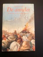 De Amulet - Simone van der Vlugt, Ophalen of Verzenden, Gelezen, Nederland