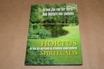 Hortus spiritualis. De tuin als spirituele inspiratiebron., Ophalen of Verzenden, Zo goed als nieuw, Tuinieren en Tuinplanten