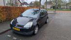 Ford Fiesta 2003, Auto's, Ford, Zwart, Particulier, Fiësta, 79 pk
