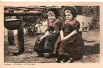 Hierden, Kinderen uit Hierden, Veluwe, Klederdracht, Verzamelen, Ansichtkaarten | Nederland, Verzenden, 1920 tot 1940, Ongelopen