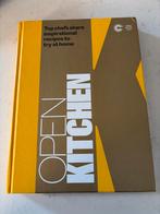 Nieuw Engels Kookboek - Open Kitchen, Ophalen, Voorgerechten en Soepen, Nieuw, Europa