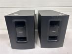 A7010. Twee stuks Bose CineMate 1 SR Digital Home Cinema Spe