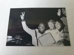 Johan Cruijff,  Pele en Pol van Himst, Verzamelen, Sportartikelen en Voetbal, Ophalen of Verzenden, Ajax
