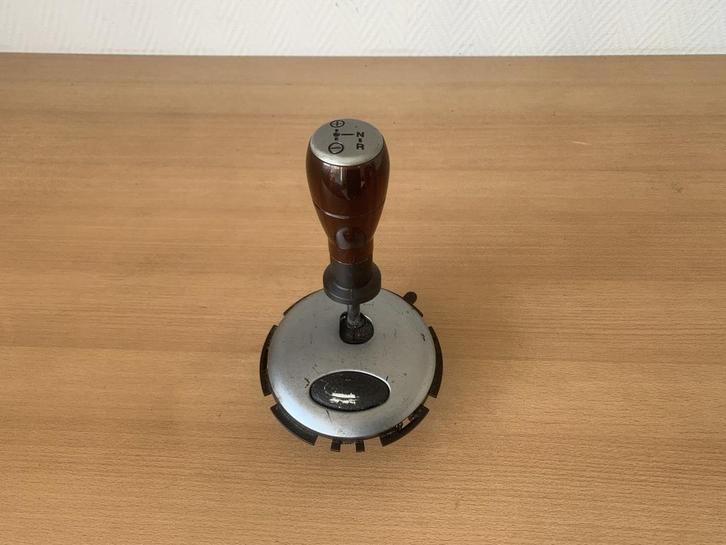 citroen C3 I / C2 selectiehendel automaat 9648663180, Auto-onderdelen, Transmissie en Toebehoren, Citroën, Gebruikt, Ophalen of Verzenden