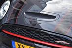 Mini Mini 2.0 Cooper S JCW Vol Pano Goed onderhoud, 1998 cc, Gebruikt, 4 stoelen, Leder en Stof