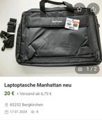 Nieuwe Laptop tasje, Ophalen, 15 inch, Nieuw, Aktetas