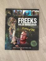 Freek vonk boek, Boeken, Ophalen of Verzenden, Nieuw, Fictie algemeen