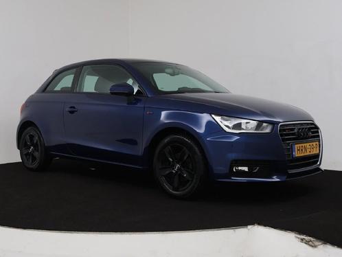Audi A1 1.0 TFSI Des. ProL+, Auto's, Audi, Bedrijf, A1, ABS, Airbags, Airconditioning, Bluetooth, Boordcomputer, Cruise Control