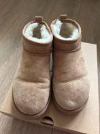 Ugg Laarsjes Maat 37 - Gedragen, Kinderen en Baby's, Babykleding | Schoentjes en Sokjes, Ophalen of Verzenden, Gebruikt, Laarsjes