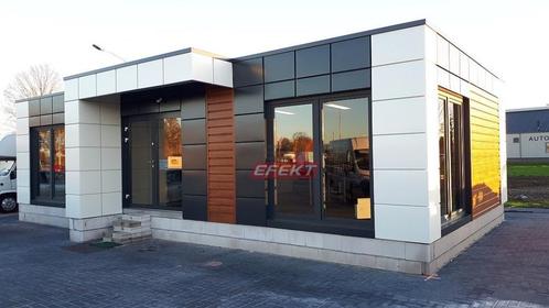 KANTOORUNIT, MODERN TUINKANTOREN, OFFICE CONTAINERS,UNIT, Zakelijke goederen, Machines en Bouw | Keten en Containers, Ophalen