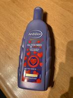 Andrélon All You Need Is Love Shampoo, Ophalen of Verzenden, Nieuw, Shampoo of Conditioner