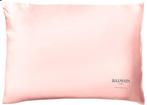 Balmain Silk Pillow Case Pink Limited Edition NIEUW!, Ophalen of Verzenden, Nieuw, Overige typen