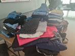 Kledingpakket 12 jaar tot en met maat S Dames, Ophalen, Gedragen
