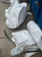 3x Big Bags - Eenmalig Gebruikt, Helemaal Heel, Ophalen of Verzenden