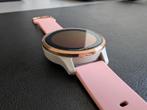 Garmin Venu 1 Roségoud met Roze Band, Sieraden, Tassen en Uiterlijk, Garmin, Ophalen of Verzenden, Zo goed als nieuw, Roze