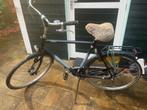 Herenfiets Batavus Torino, Ophalen of Verzenden, Zo goed als nieuw, Batavus, Versnellingen