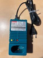Makita adapter / voeding model DC9700 7,2- 9,6 V, 1,2 A., Ophalen of Verzenden, Gebruikt, Boor- en Schroefmachine