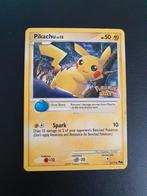 Pikachu 9/17 pokemon day kaart, Hobby en Vrije tijd, Verzamelkaartspellen | Pokémon, Ophalen of Verzenden, Zo goed als nieuw