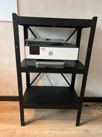 HP OfficeJet Pro 8024 - All in one, Computers en Software, Printers, Ophalen, Zo goed als nieuw