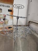 cupcake standaard nieuw, Ophalen of Verzenden