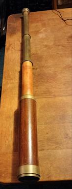 Vintage Telescoop - Ross London, Antiek en Kunst, Ophalen of Verzenden
