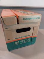Vintage AH Albert Heijn Pils Bierdoos - 12 Flessen, Ophalen of Verzenden, Gebruikt, Gebruiksvoorwerp
