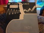 Neon - Fade to grey, maxisingle 1987, Gebruikt, Maxi-single, Ophalen of Verzenden, Pop