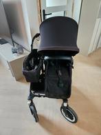 Bugaboo Donkey Duo, Ophalen, Gebruikt, Verstelbare duwstang, Bugaboo