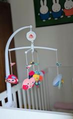 Schattige, vrolijke mobile met lief muziekje, Ophalen, Zo goed als nieuw, Mobiel