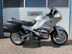 BMW R 1150 RS (bj 2002), 2 cilinders, Bedrijf, 1130 cc, Sport