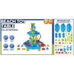 Speelgoed | SpeeltafelsWatertafel Splash & Fun - Zandtafel -, Cave & Garden, Verzenden, Nieuw, Kouwe Hoek 1B, Waddinxveen
