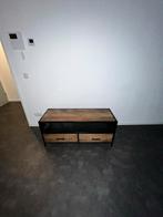 Goossens TV Meubel - Gebruikt, Huis en Inrichting, Ophalen, Gebruikt, 100 tot 150 cm, Minder dan 100 cm