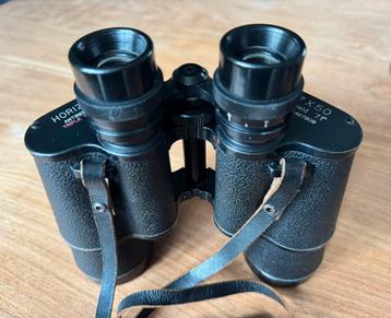 HORIZON antireflex verrekijker 7x50 Vintage beschikbaar voor biedingen