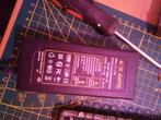 AC/DC Adapter 12V 6A gezocht, Ophalen, Niet werkend
