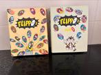 Complete flippo map 1 en 2 compleet, Verzamelen, Ophalen of Verzenden