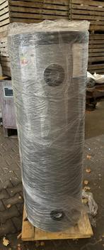 Buffervat 120 liter, Waterbuffertank, Pendeltank, Ophalen of Verzenden, Nieuw, Boiler