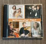 Instrumentaal palet - cd, Ophalen of Verzenden, Zo goed als nieuw