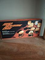 Vintage Z-Game Tactisch Bordspel, Een of twee spelers, Ophalen of Verzenden, Gebruikt