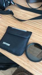 Tiffen VND variabel ND filter 77mm, Ophalen of Verzenden, Zo goed als nieuw, 70 tot 80 mm, Overige typen