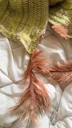 Prachtige, nieuwe sjaal met mooie afwerking, Ophalen of Verzenden, Nieuw, Sjaal