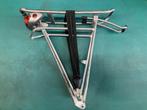 Koga Miyata Tesla achterdrager, Fietsen en Brommers, Elektrische fietsen, Overige merken, Gebruikt, Ophalen of Verzenden, 51 tot 55 cm