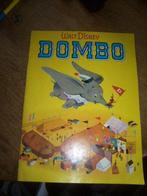 Disney Dombo oud Amsterdam Boek softcover, Verzamelen, Ophalen of Verzenden, Leeuwenkoning of Jungle Boek, Gebruikt, Beeldje of Figuurtje