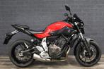 YAMAHA MT 07 ABS (bj 2015) MT07 35KW A2 mogelijk, Motoren, Motoren | Yamaha, Bedrijf, 0 cc, Naked bike