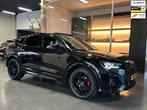 Audi Q3 SPORTBACK 35 TFSI 3 X S line Panorama Sfeerverl. Cam, Parkeercamera, 4 cilinders, 150 pk, 1505 kg