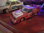 Toyota celica rally, Ophalen of Verzenden, Gebruikt, Bburago